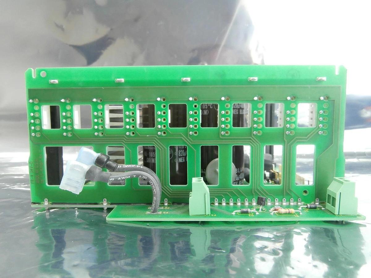 Used Vicor 20-130065 4kW Mother Board PCB Backplane 24-130065 Used Working