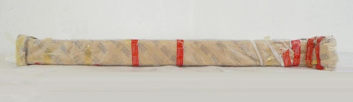 THK KR3306ZM+724L6FE-00X0 Linear Slide Guide Actuator TEL 1380-101281 Lot of 2