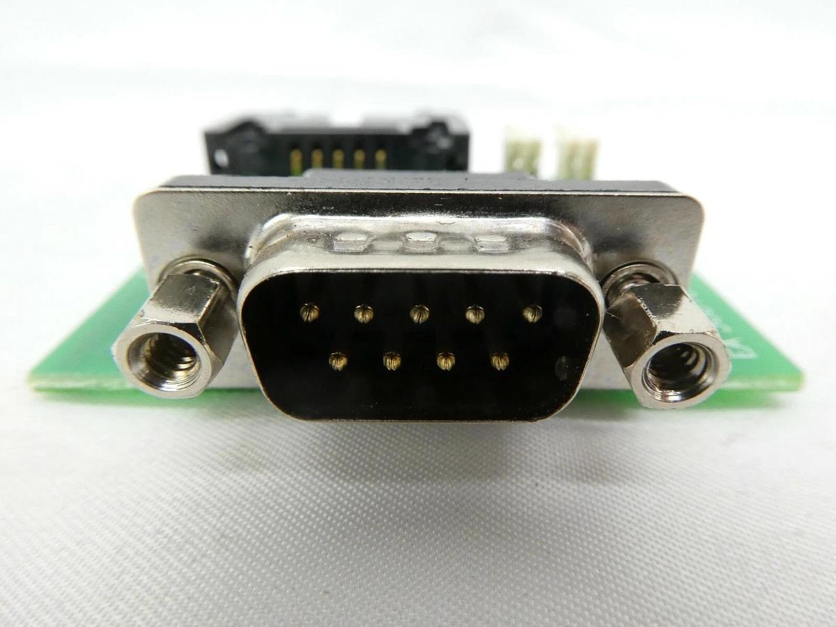 Used AMAT Applied Materials 30816830 SBC_RST Board PCB EP30816831000 Working Spare
