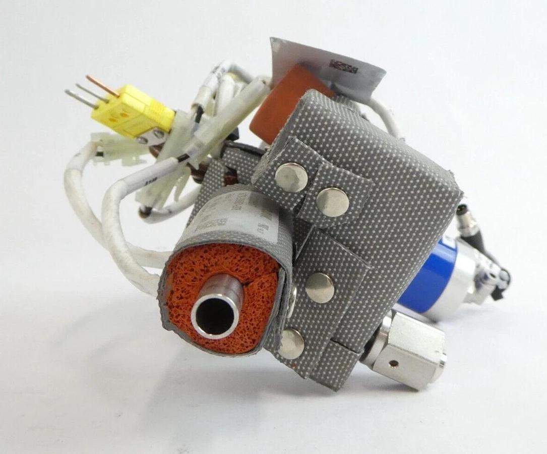 Used Watlow 678-299951-003 Industrial Heater Module Reseller Lot of 3 Working