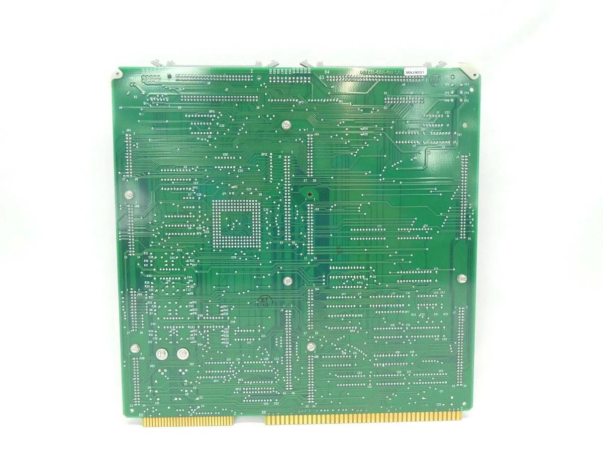 Used ASML 859-0927-009A Servo Compensation Board PCB 859-0904-007A Working Spare