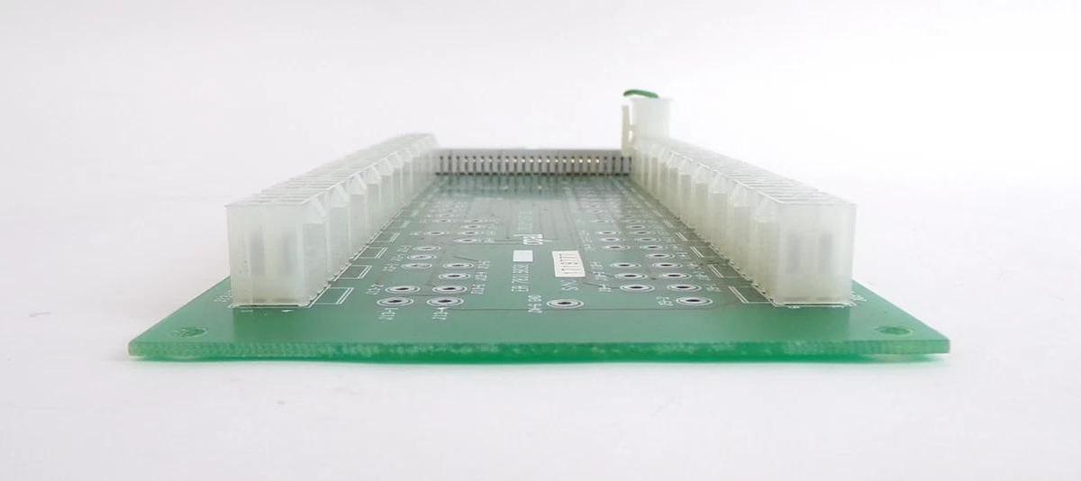 Used Opal 78319030 Vacuum Distribution Board PCB 70319031100 Working Surplus
