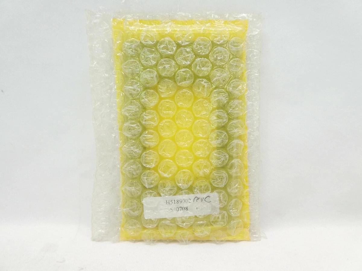 Varian Semiconductor VSEA H5189002 Exit Aperture Shield Rev. C Lot of 6 New
