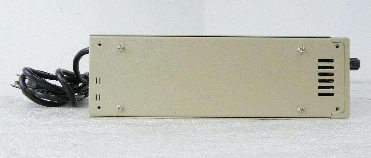 Used Hayashi LA-50USW Fiber Optic Light Source and Cable 49791 Rudolph F30 Working