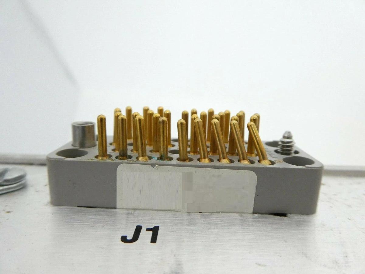 Used Varian Semiconductor Equipment VSEA 105695001 Faraday Bias Supply Working Spare