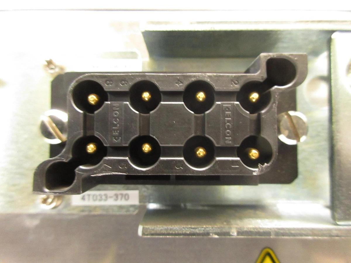 Used Nikon 4S066-010 EXYC-L Amplifier Module SPA472E 4S013-684-1 NSR Working