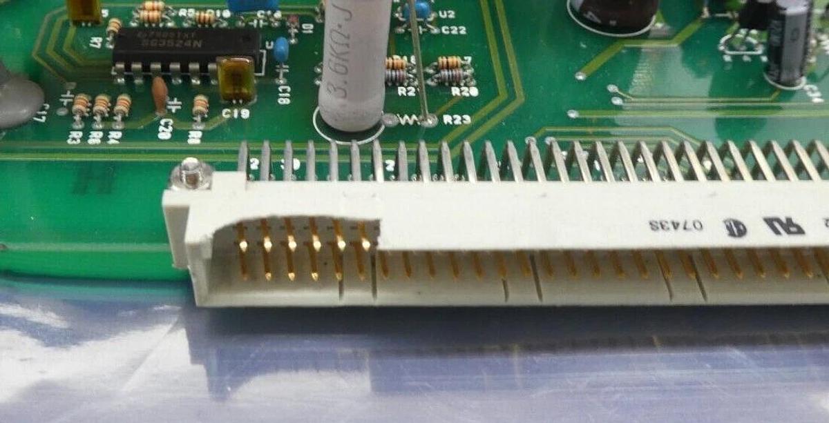 Used Sumitomo Electric F30522S Drive Controller PCB Nikon NSR Series Working Surplus