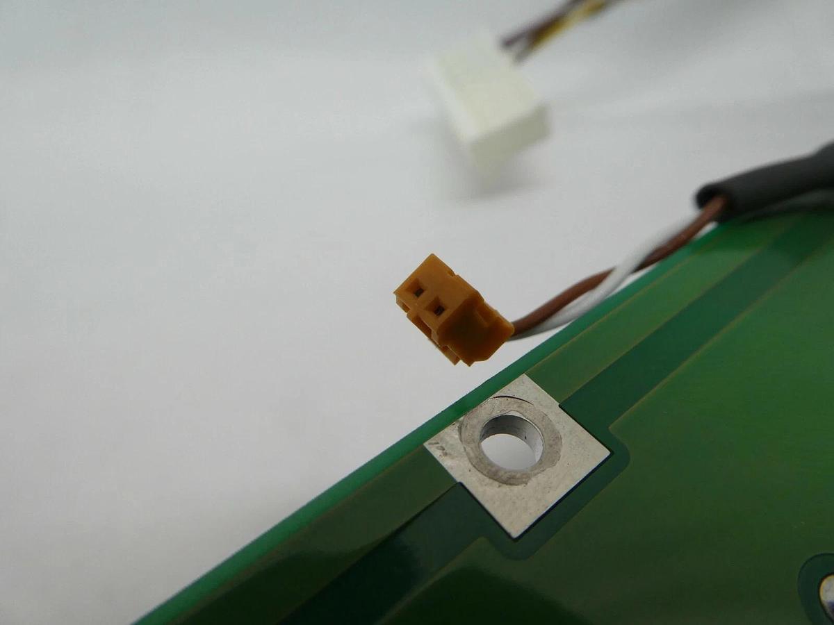 Used Nikon 4S018-772 Backplane Interface Board PCB PWR-MTH NSR-S205C Working