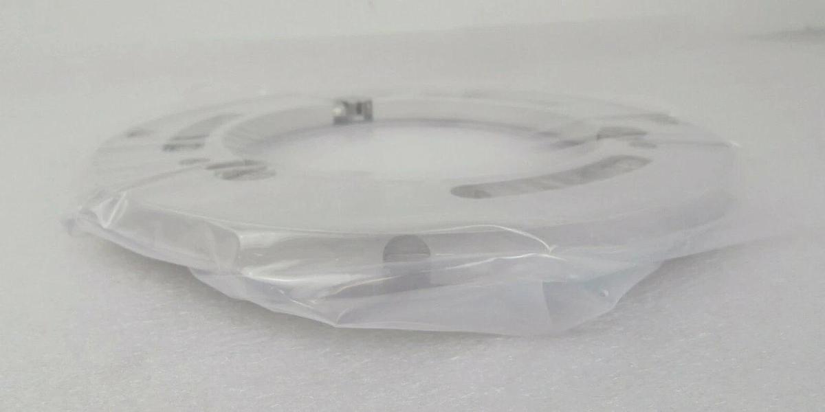 Used MRC Cleaned bagged  D122742 150mm Wafer Holder Rev. A Working Surplus