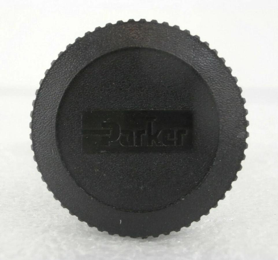 Used Parker 4V1-P4K-SSV-PP Manual Valve Reseller Lot of 11 Working Surplus