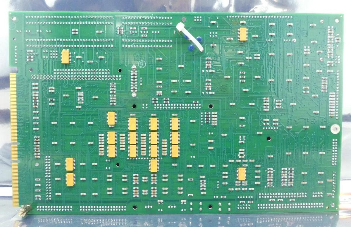 Used Aerotech 690D1511 U511 Control PCB ESP799/EFN192 UNIDEX 511 Working Surplus
