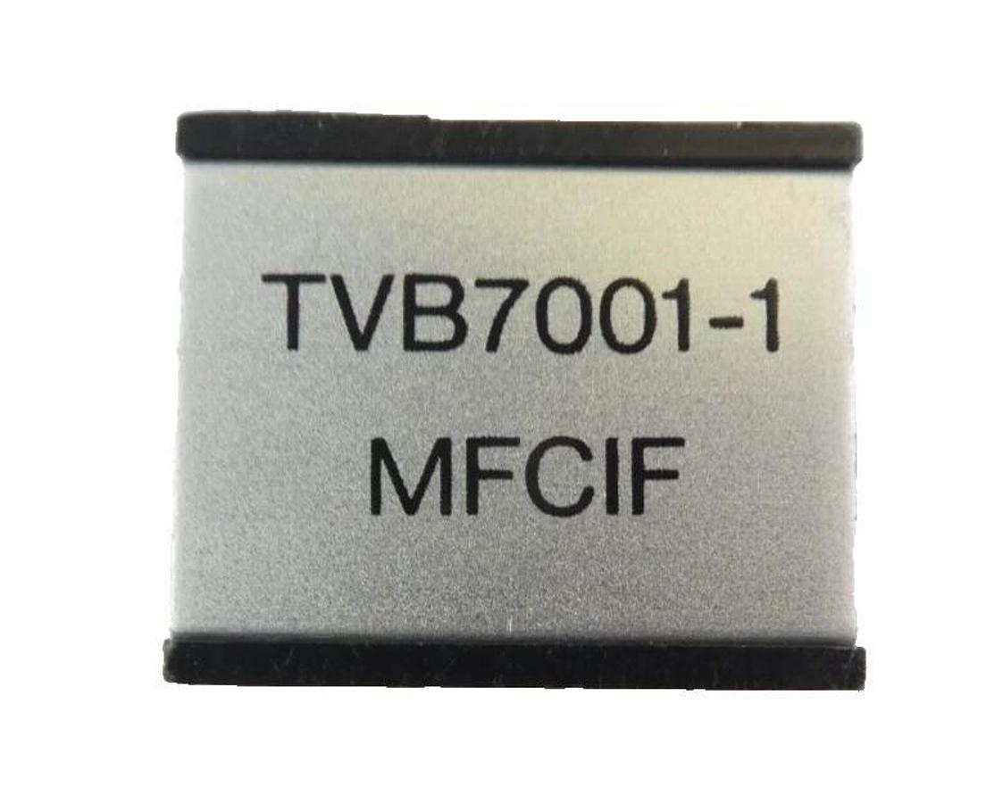 Used TEL Tokyo Electron 1181-000627-11 MC-31085C PCB Card TVB7001-1/MFC Working Spare