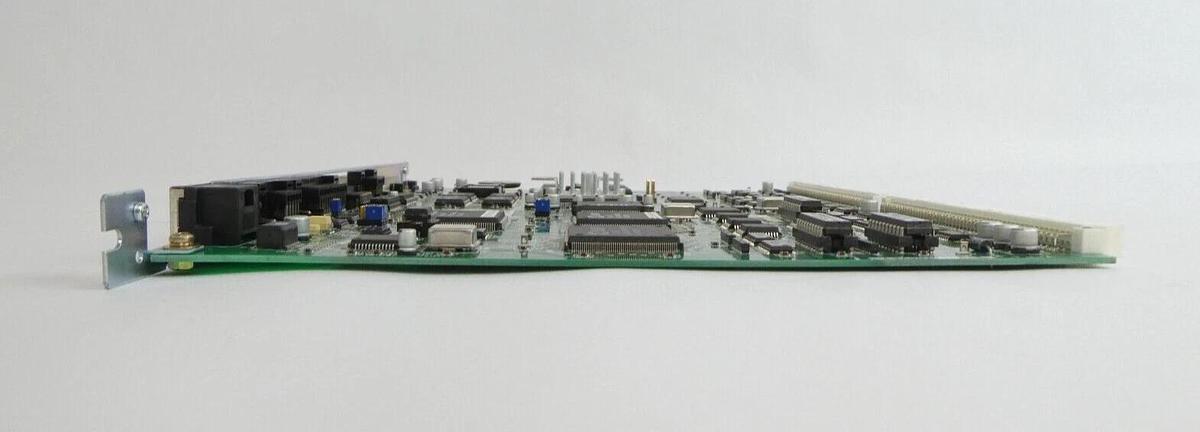 Used Panasonic A9X001996G-2 SBC Single Board Computer PCB SCMYEB Flip Chip Working