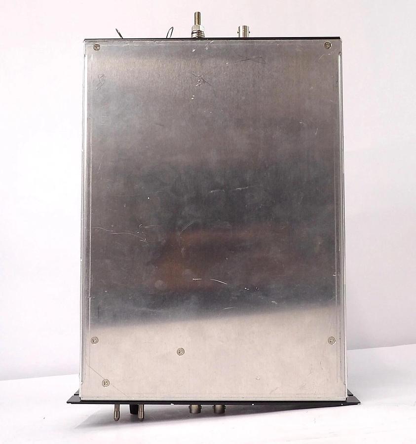 Used Kyosan Electric DC HIGH VOLT P/S DC Power Supply Untested Spare Surplus