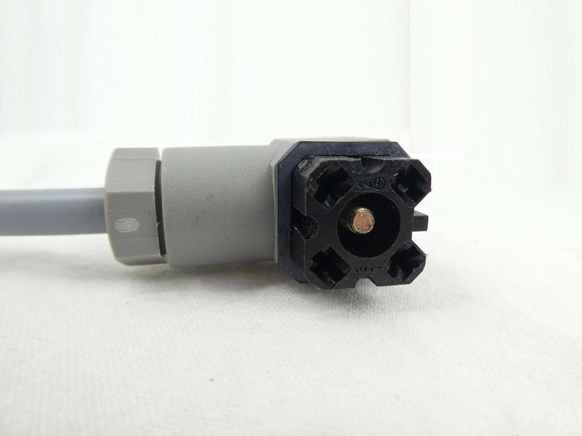 Leybold PMN1CV Pressure Switch PM Reseller Lot of 2 New Surplus