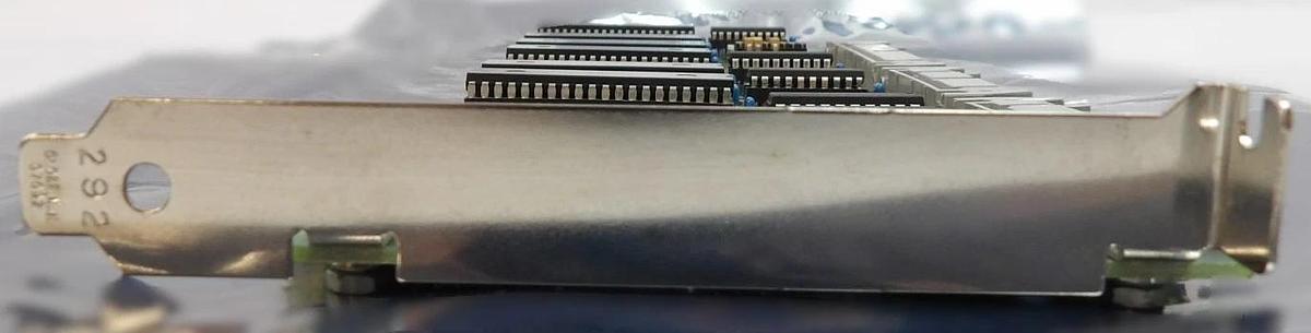 Used Altek Semiconductor 400-1521 Processor PCB Card Contact Systems CS-400E Working