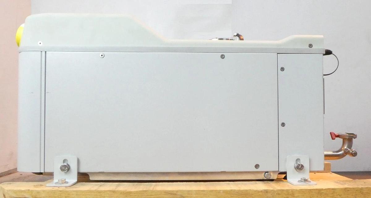 Refurbished iGX100M Edwards NR5150000XS Dry Pump IGX 100 M SS Manufacturer Refurbished