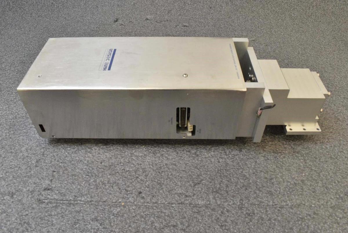 Used Asyst 04290-101 Load Lock Elevator
