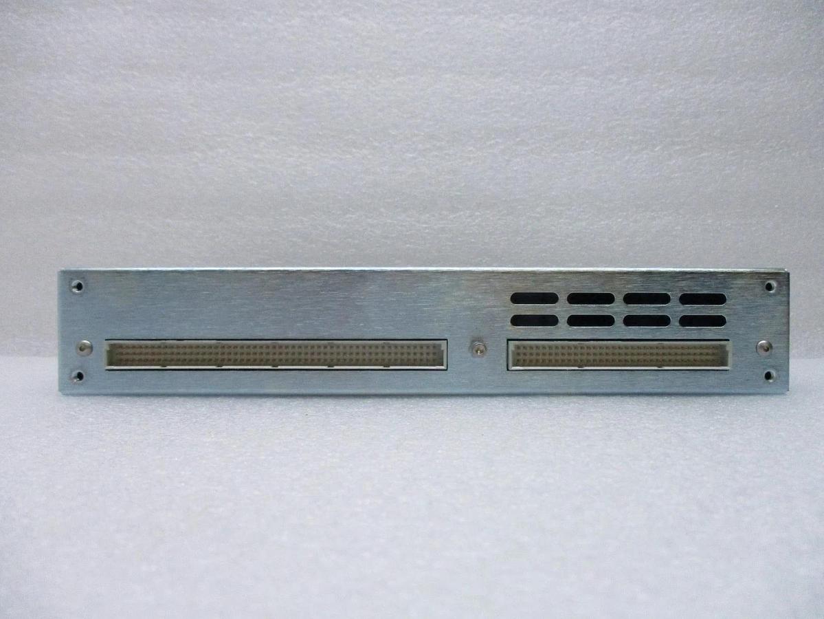 Used Digital Dynamics 27-109708-00N sioc ALTUS 2 Interlock Module Novellus Used