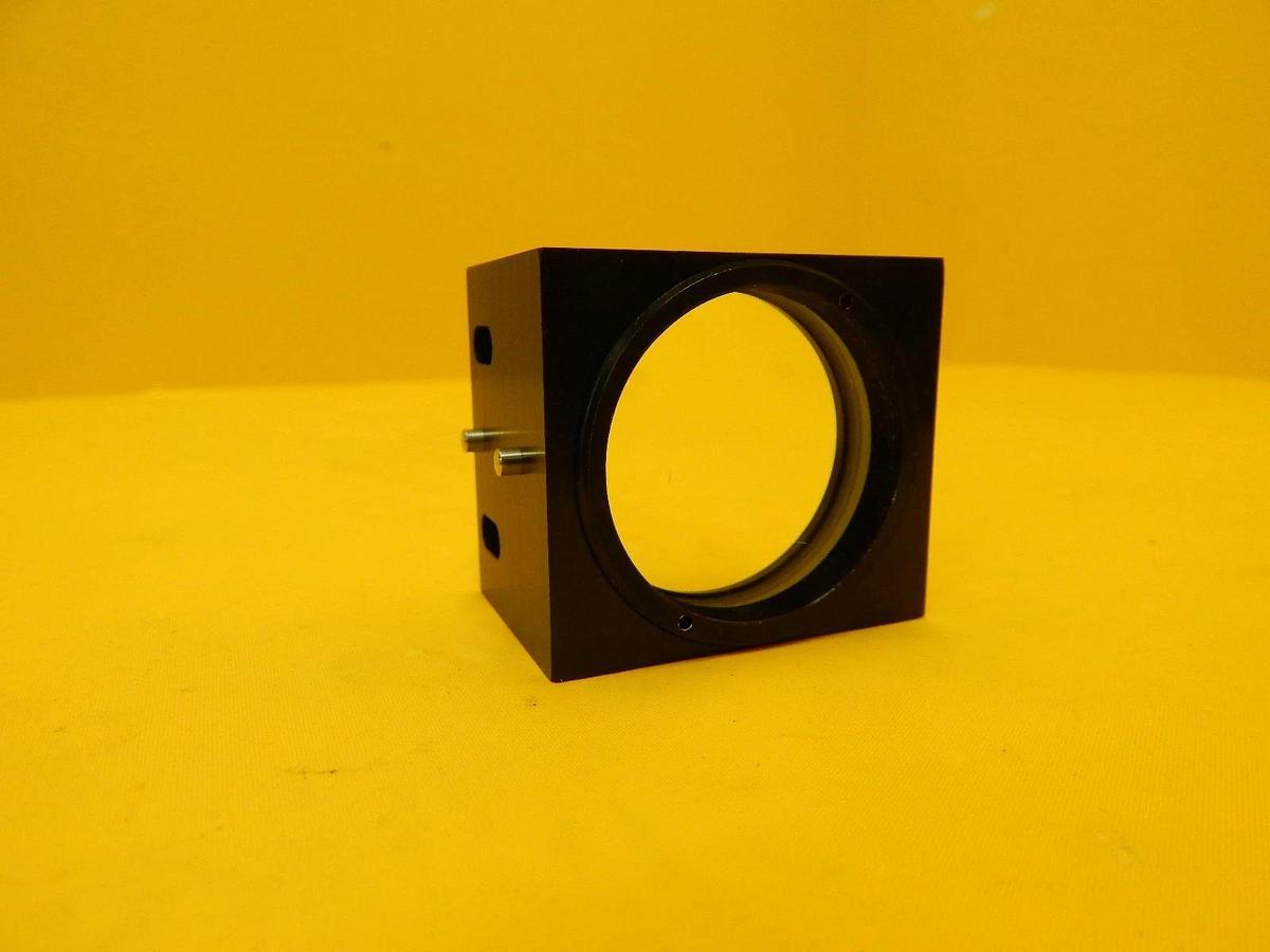 Used KLA Instruments 2132 Wafer Laser Optics Lens & Mirrors Reseller Lot of 8 Working