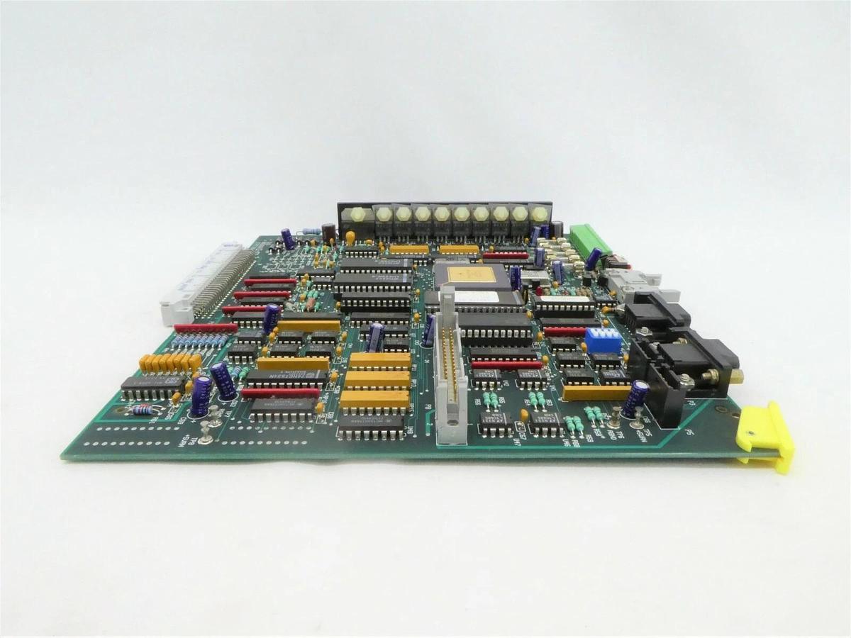 Used SVG Silicon Valley Group 80266BE-01 Station CPU PCB Card 90S DUV Working Spare