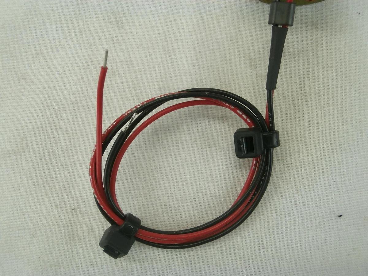 Used Pittman GM8223D098 38.2V Servo Motor LO-COG Reseller Lot of 2 Used Working