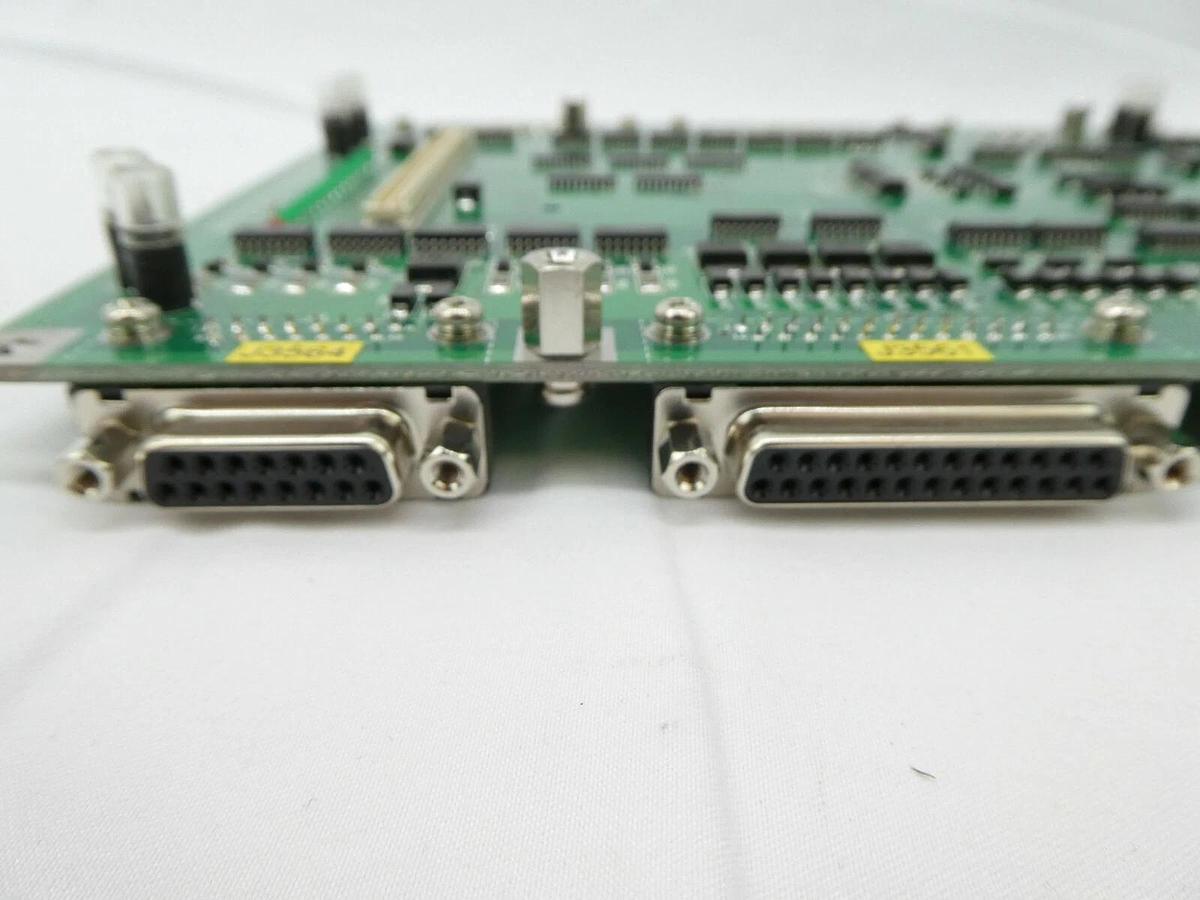 Used Nikon CS013-025 CHBR-IF Board PCB KSN NSR System Working Spare