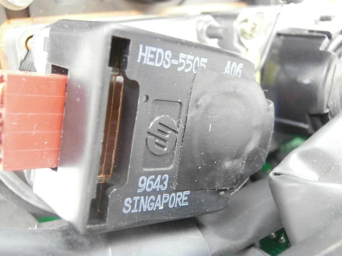 Used Electroglas 258468-001 Wafer Transport 247012-001 4085X Working Spare