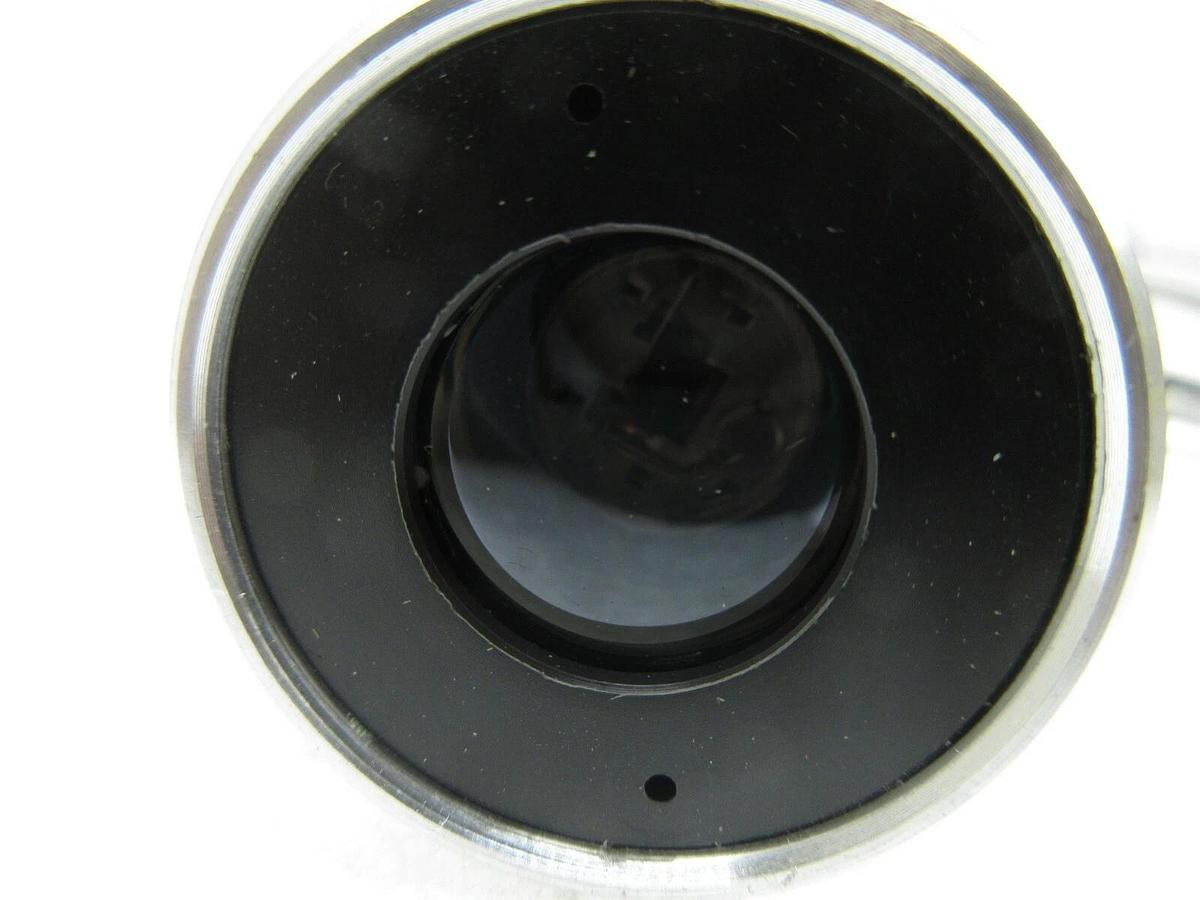 Used Hamamatsu H8008-01 PMT Photo Multiplier Tube Nikon Precision NSR Working