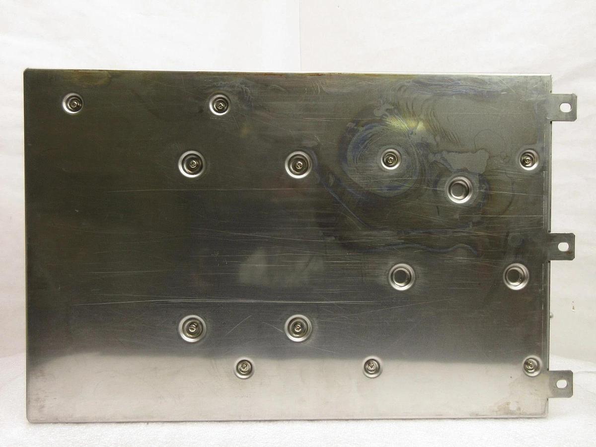 Used Nikon 4S066-019-1 MSYC-L Amplifier Module SPA472G 4S013-684-1 NSR Series Working