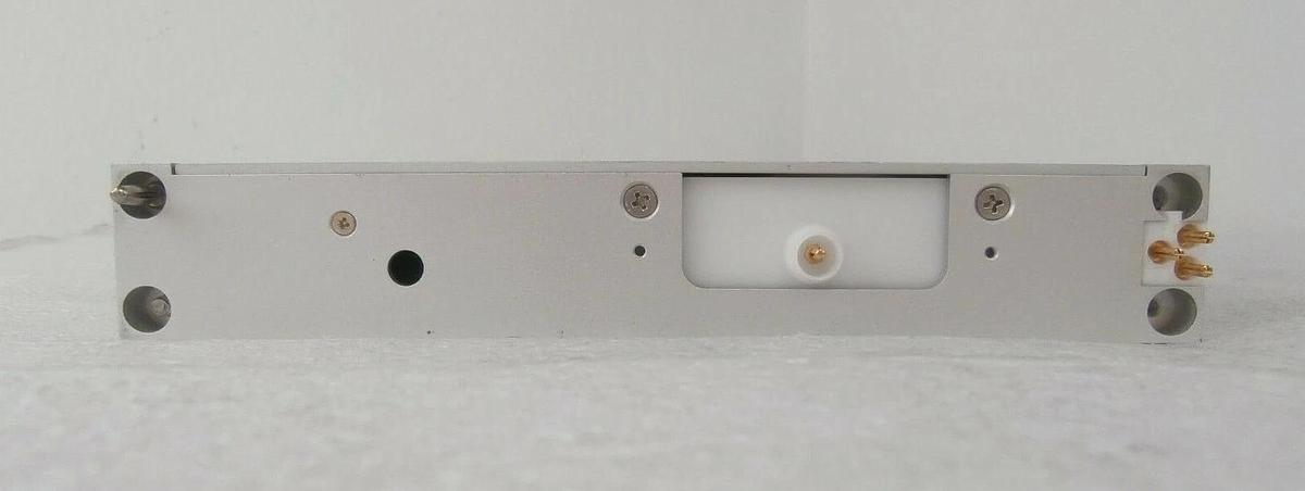 Used AMAT Applied Materials HV4000 HV Module ESC Negative Positive Assembly Working