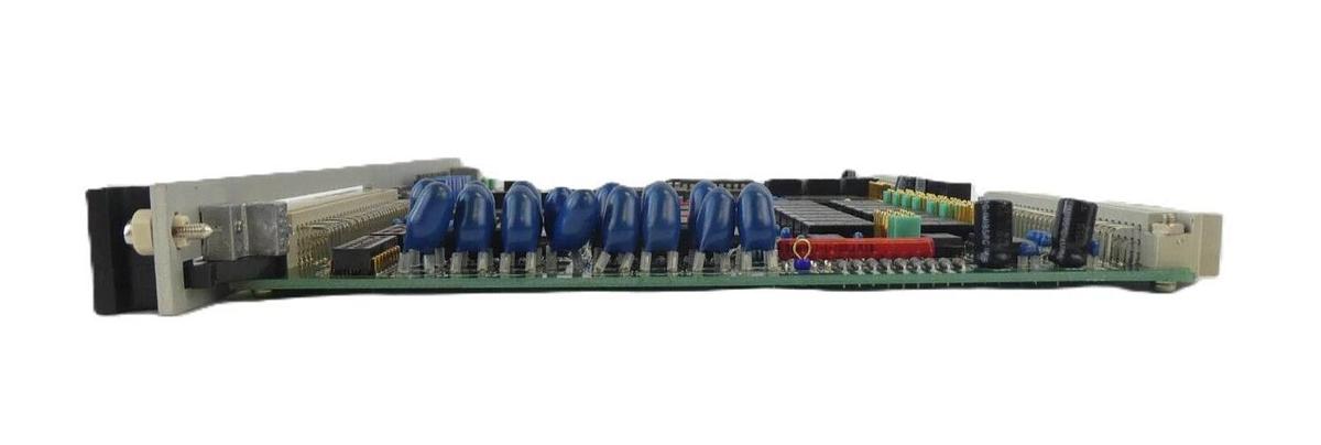 Used TEL Tokyo Electron 1181-000627-11 MC-31085C PCB Card TVB7001-1/MFC Working Spare