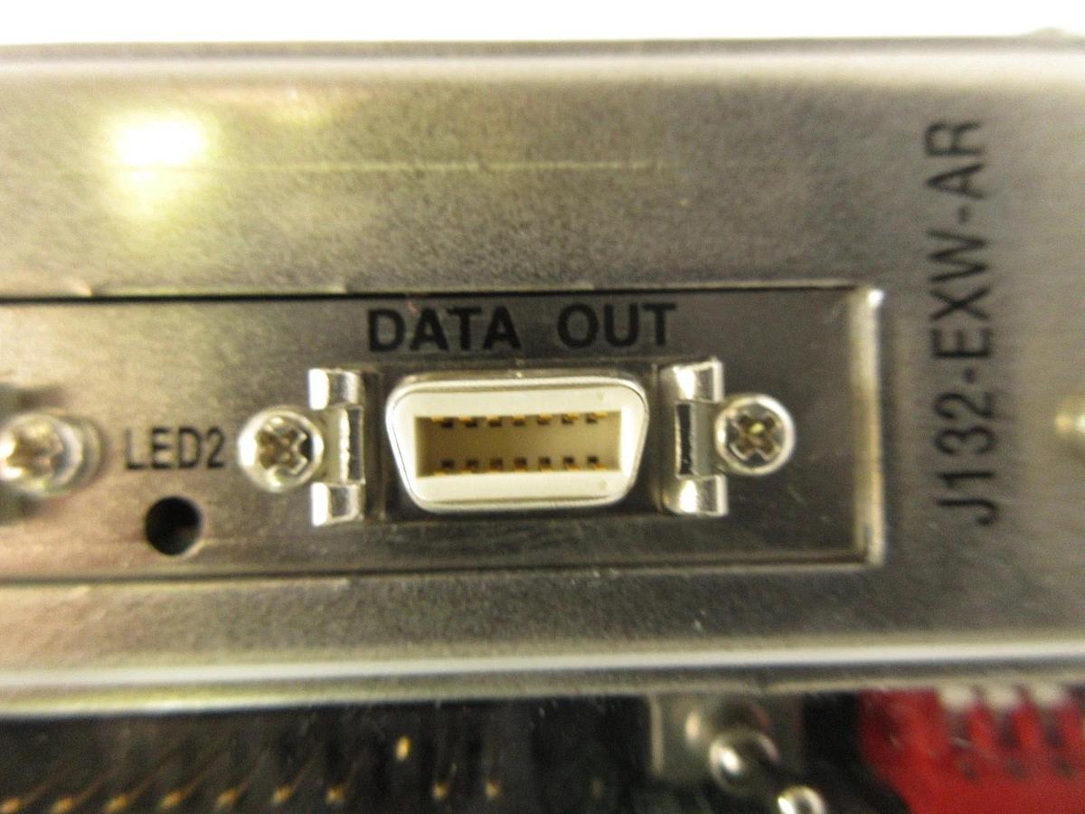 Used Nikon 4S066-011-2 EXYC-R Amplifier Module SPA472F 4S013-684-1 NSR Working