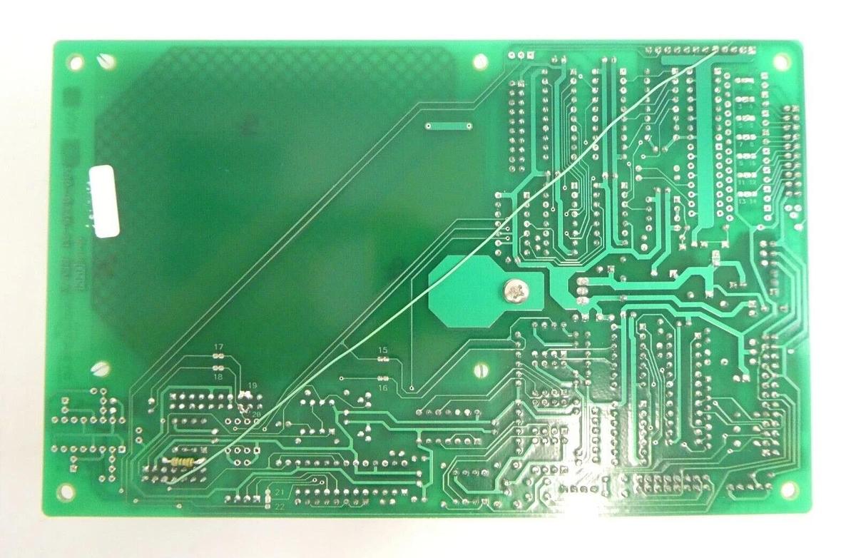 Dynatronix 138-0335-03 PMC Module Interface PCB Board Semitool T16852 New