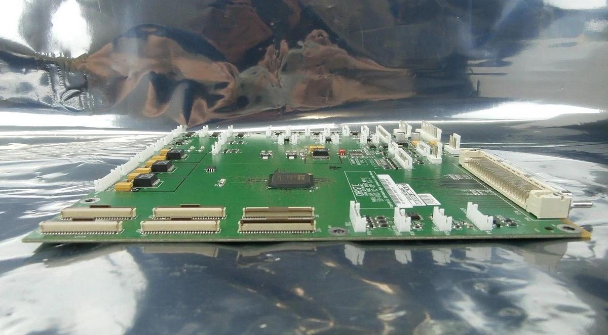 Refurbished Christie 03-260723R01P 3 Chip Panel Driver PCB 50-000723-01P Refurbished