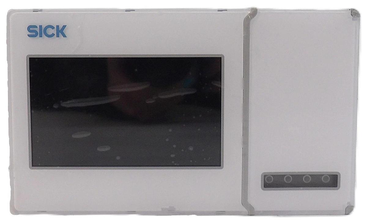 SICK AOD5-P1 Display Module Evaluation Unit Control Panel New Surplus