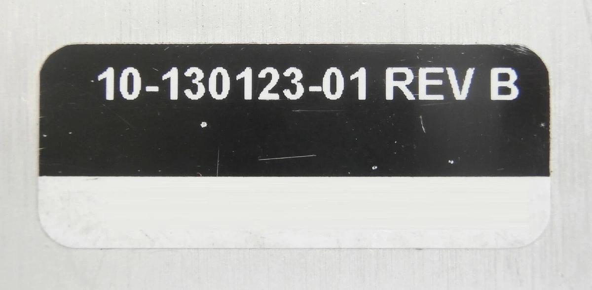 Used Vicor 10-130123-01 MegaPac Power Supply Interface PCB Module 20-30144-01 Working