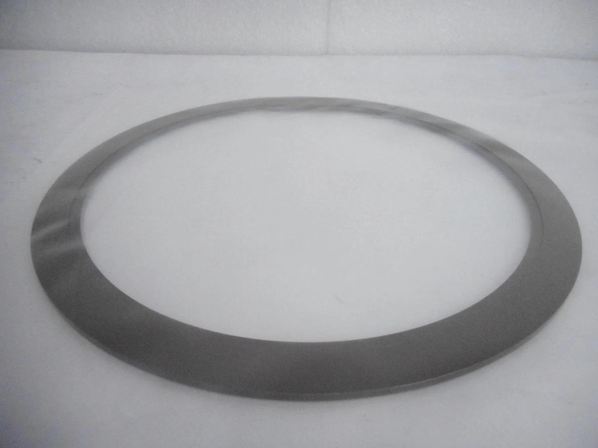 BoBoo Hi-Tech Vespel Focus Ring 200mm New