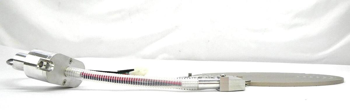 Used Genuine OEM OEL-347146-008 8" Paddle Heater Assembly DSQ25 Lot of 2 Working