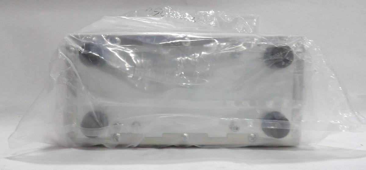 Used Ulvac Technologies DTC-22K Diaphragm Vacuum Pump Ebara C-4008-242-0011 New