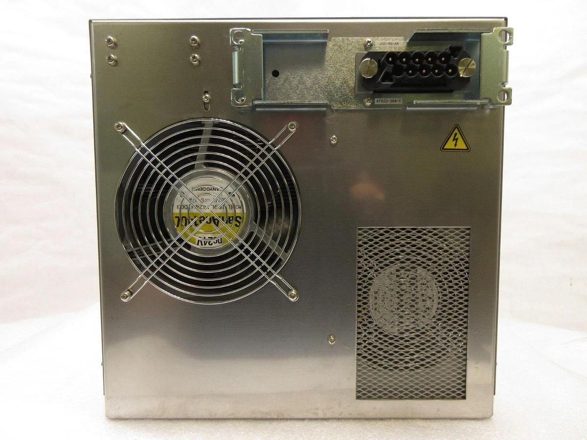 Used Nikon 4S066-590-4 RY-LU Amplifier Module SPA4741 4S013-684-1 NSR Working