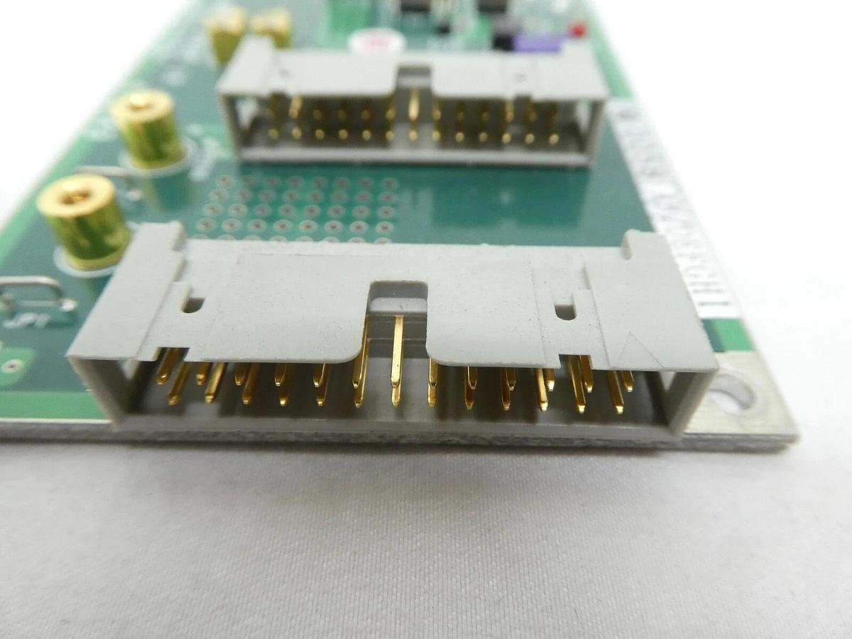 Used Nikon 4S013-378 STGX43 Control Board PCB NSR-S306C Working Spare
