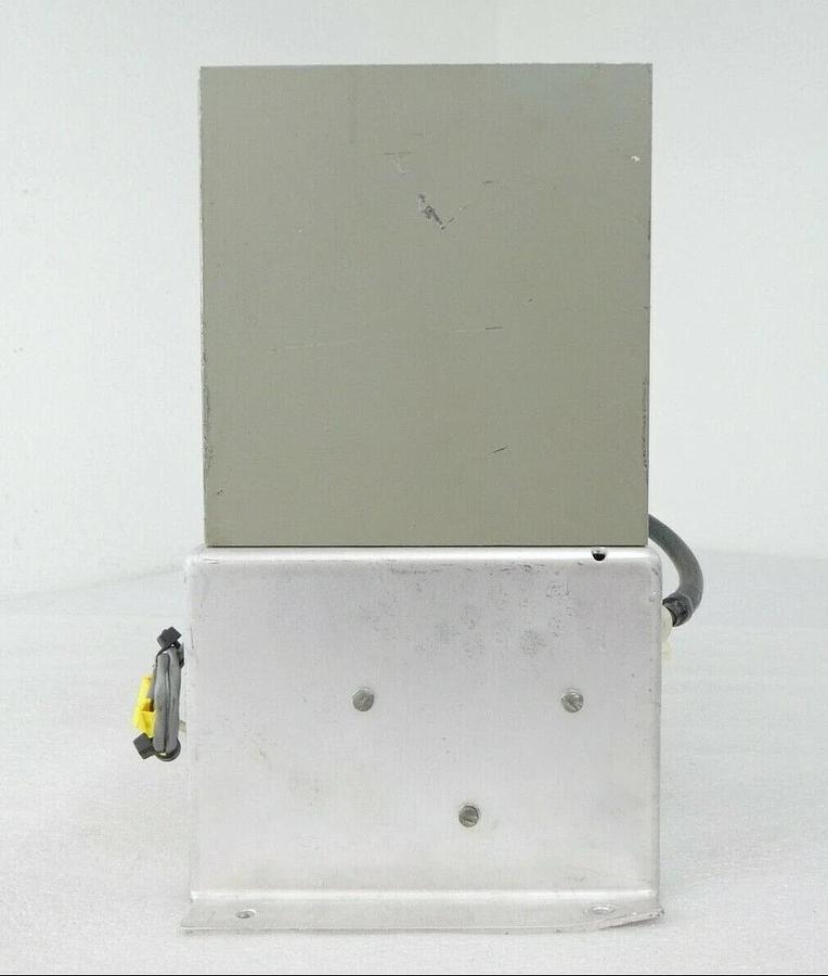 Used Varian Ion Implant Systems 70258001 20kV Beam Filter Assembly Surplus As-Is