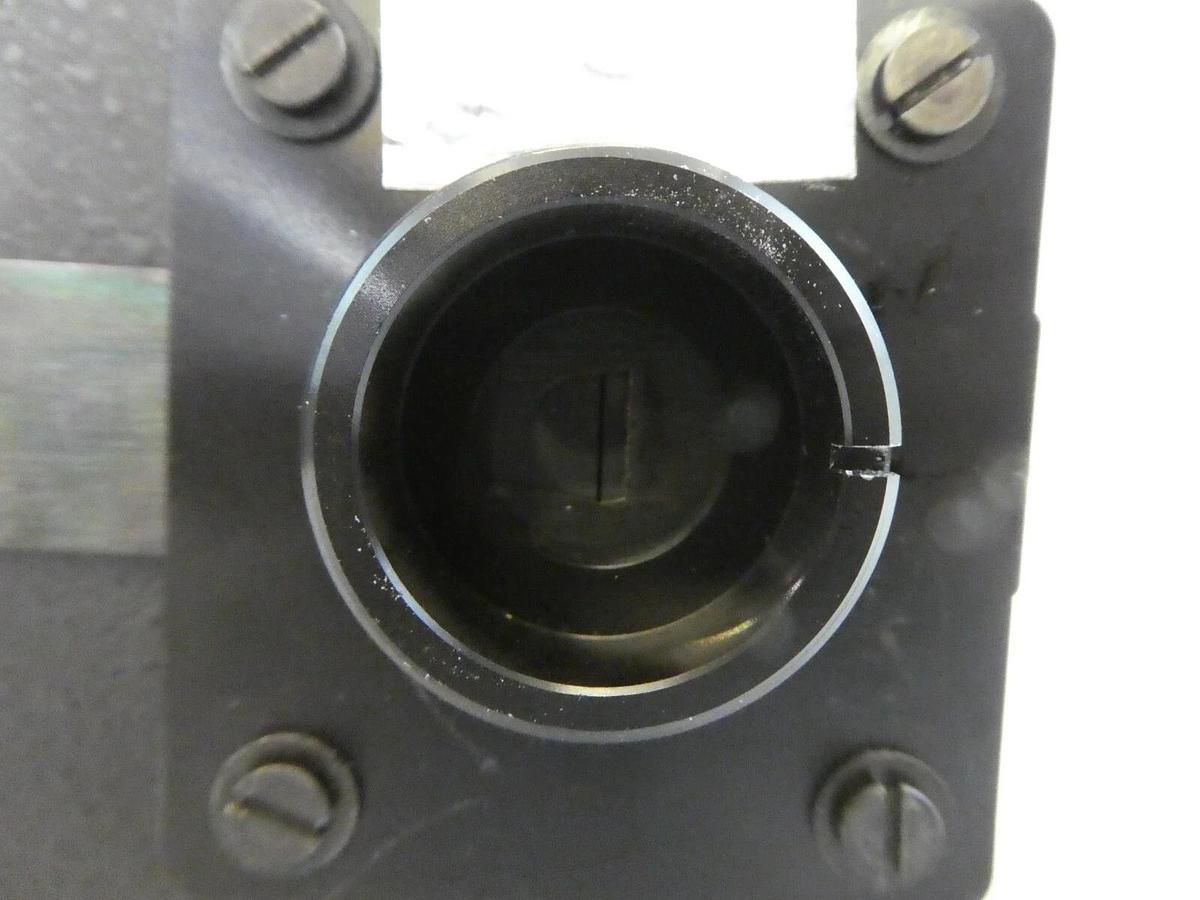 Used Jobin Yvon H 10 VIS Monochromator DA-40 TEL Tokyo Electron Working Surplus
