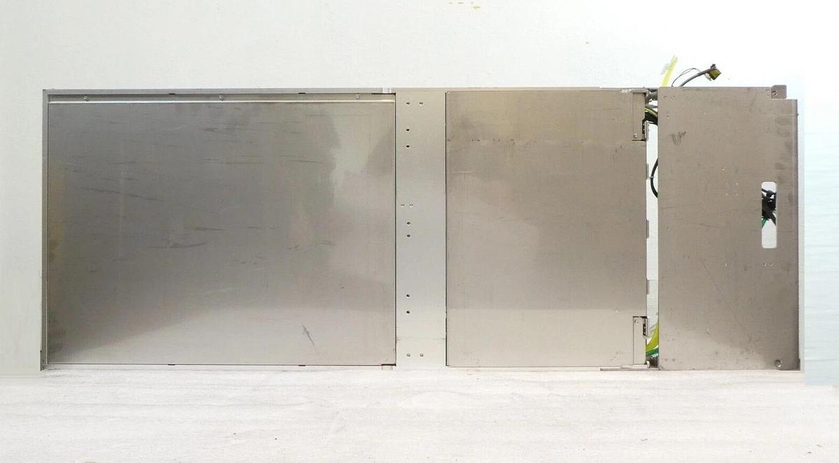 Used TEL Tokyo Electron 300mm CPL Chilling Hot Plate Process Station Lithius As-Is