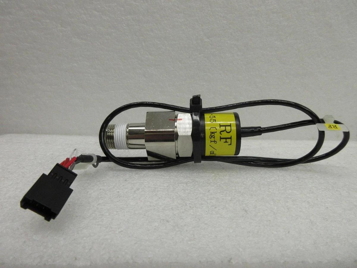 Used Copal PS8-102G Pressure Switch OM5 Nikon NSR-S204B Step-and-Repeat Used Working
