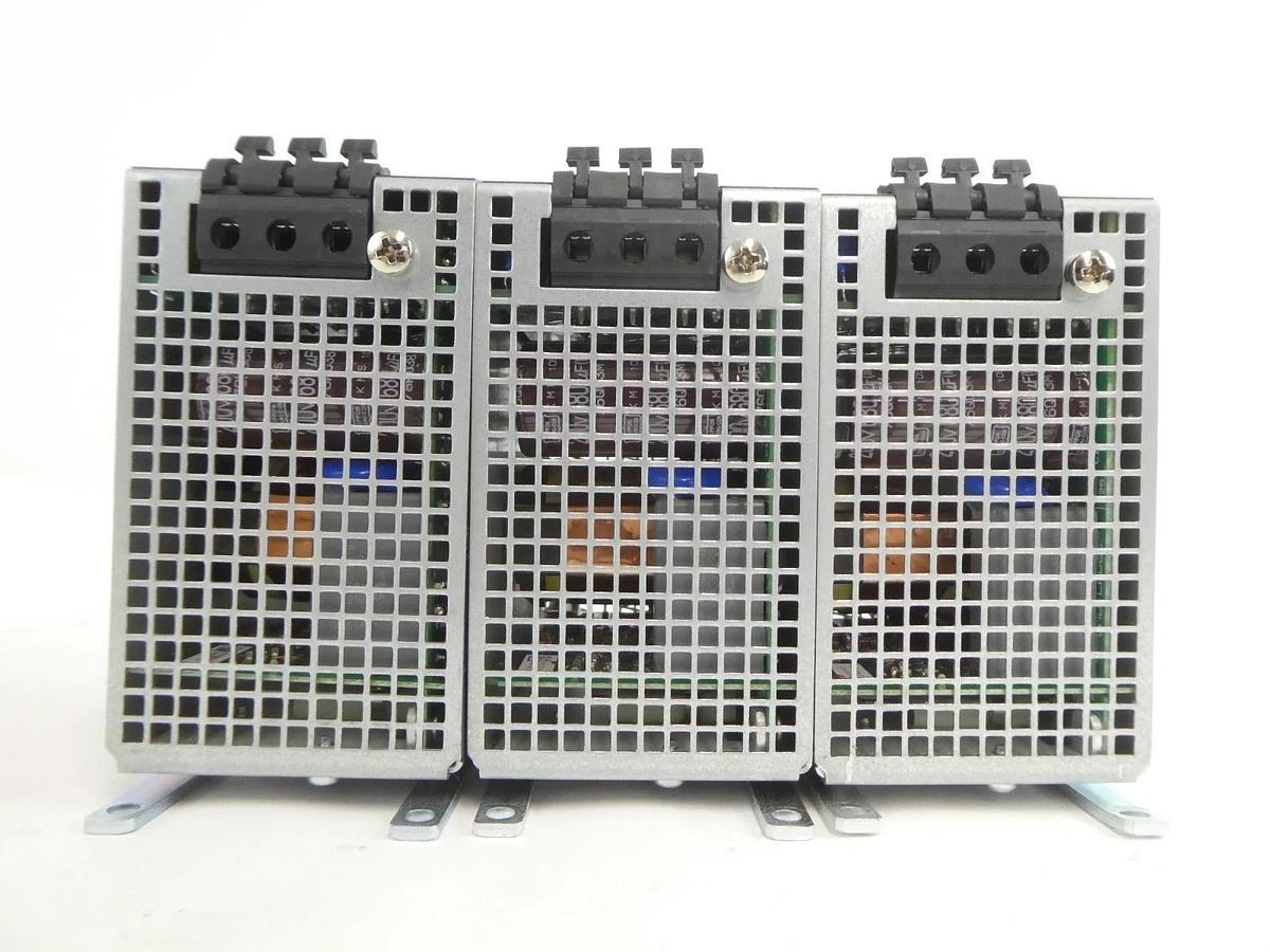 Used PULS Dimension QS10.241 Power Supply Lot of 4 Working
