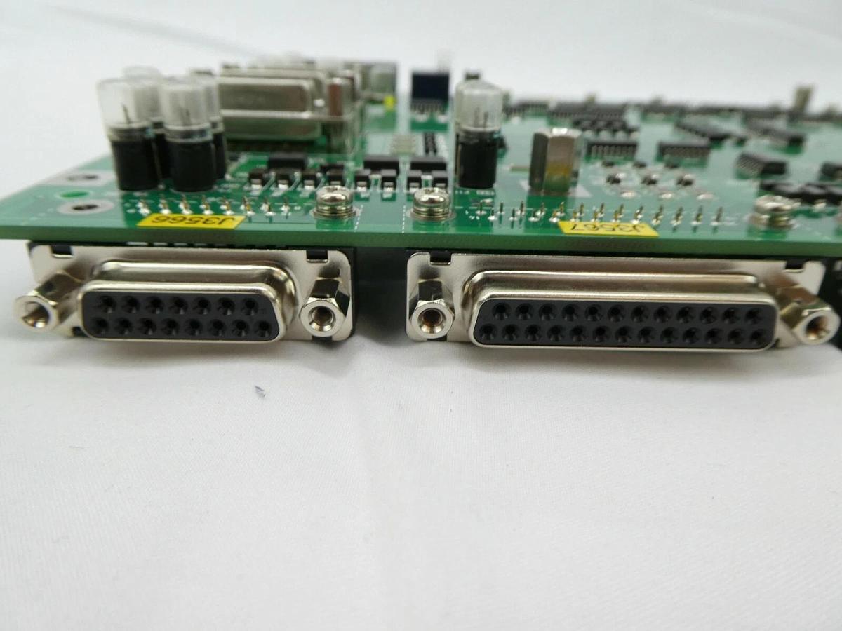Used Nikon CS013-025 CHBR-IF Board PCB KSN NSR System Working Spare