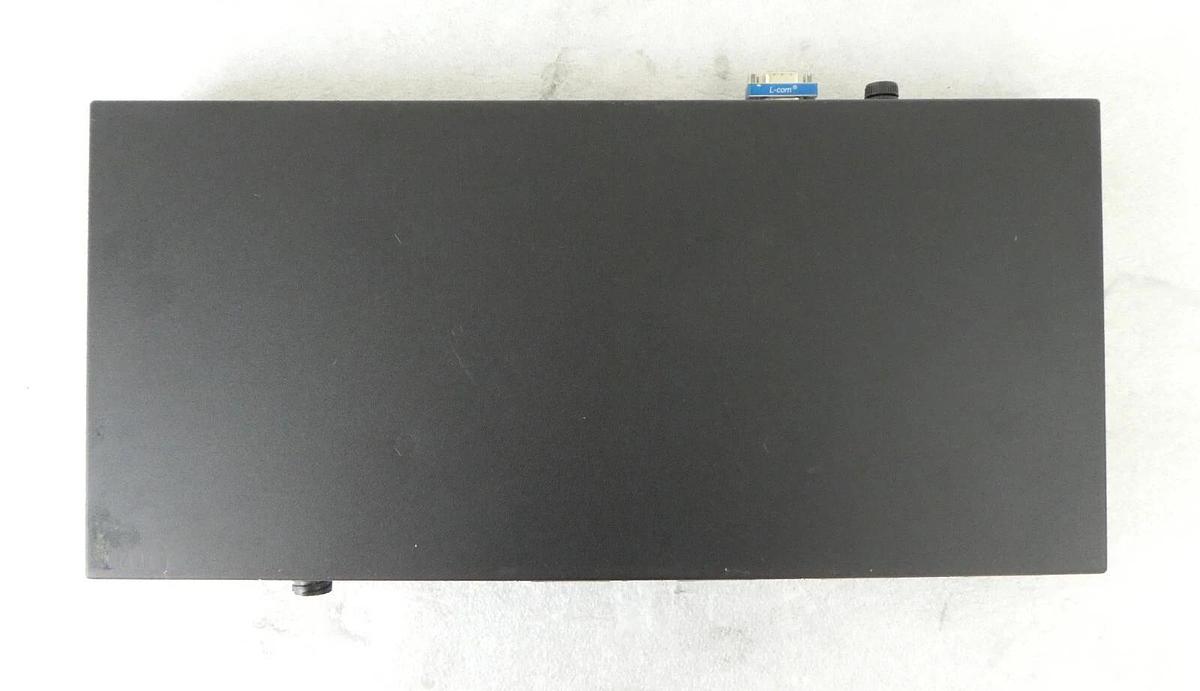 Used Objective Solutions Easy E23 Intergrator Carl Zeiss Surplus