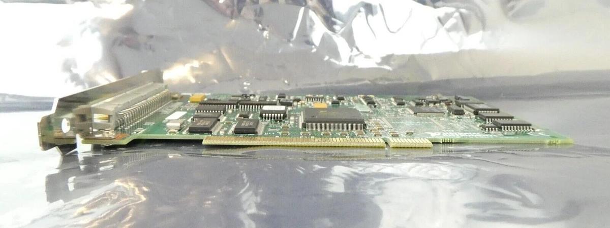 Used National Instruments 183094H-01 Multifunctional I/O PCB Card PC-1200 Working